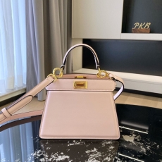 Fendi Top Handle Bags